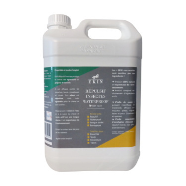 Répulsif insectes Ekin Répulsif insectes Ekin