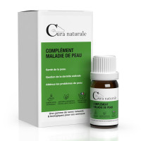 Complément maladie de peau Cura Naturale Chien et chat Complément maladie de peau Cura Naturale Chien et chat