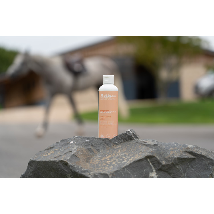 Sensitive zinc gel Alodis Care Sensitive zinc gel Alodis Care