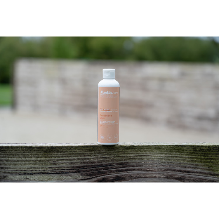 Sensitive zinc gel Alodis Care Sensitive zinc gel Alodis Care