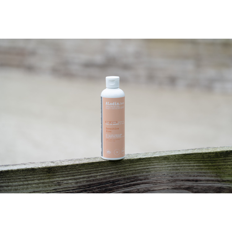 Sensitive zinc gel Alodis Care Sensitive zinc gel Alodis Care