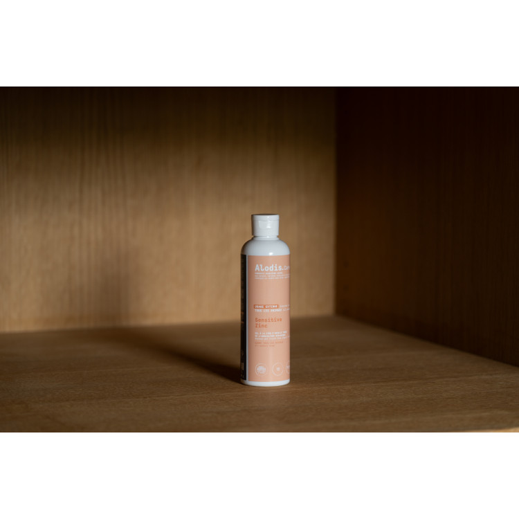 Sensitive zinc gel Alodis Care Sensitive zinc gel Alodis Care