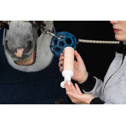 Sensitive zinc gel Alodis Care