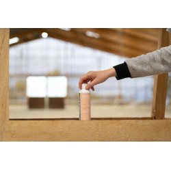 Sensitive zinc gel Alodis Care