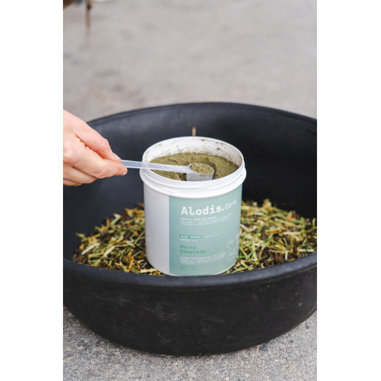 Aliment complémentaire Alodis Care Horse Complexe Aliment complémentaire Alodis Care Horse Complexe