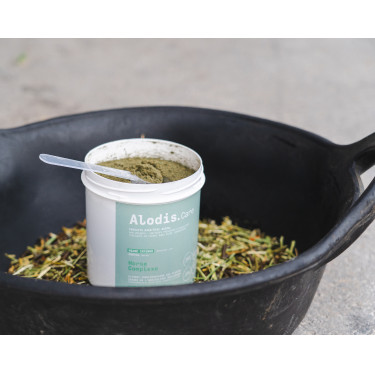 Aliment complémentaire Alodis Care Horse Complexe Aliment complémentaire Alodis Care Horse Complexe