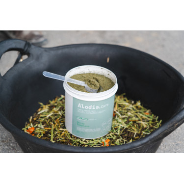 Aliment complémentaire Alodis Care Horse Complexe Aliment complémentaire Alodis Care Horse Complexe