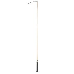 Cravache de course Finn-Tack Pro 48" (120+17cm)