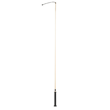 Cravache de course Finn-Tack Pro 48" (120+17cm) Cravache de course Finn-Tack Pro 48" (120+17cm)