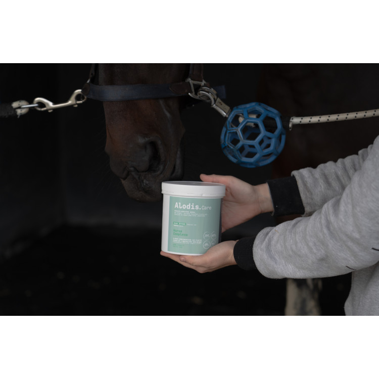 Aliment complémentaire Alodis Care Horse Complexe Aliment complémentaire Alodis Care Horse Complexe