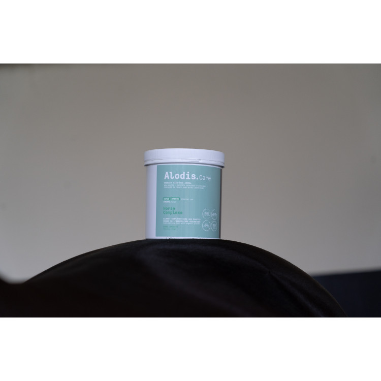 Aliment complémentaire Alodis Care Horse Complexe Aliment complémentaire Alodis Care Horse Complexe