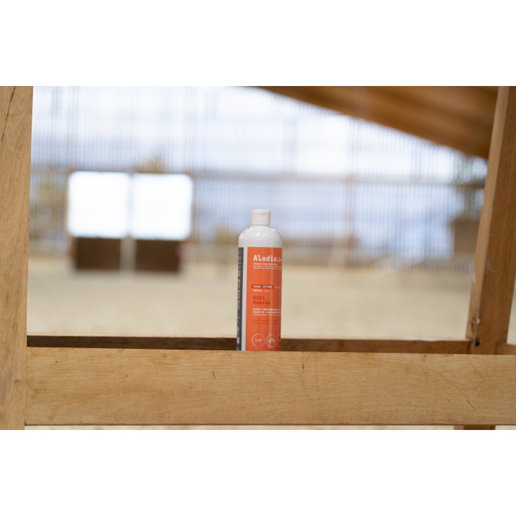 Aliment complémentaire Alodis Care Acti Muscle Aliment complémentaire Alodis Care Acti Muscle