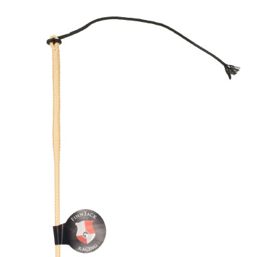 Cravache de course Finn-Tack Pro 48" (120+17cm) Cravache de course Finn-Tack Pro 48" (120+17cm)