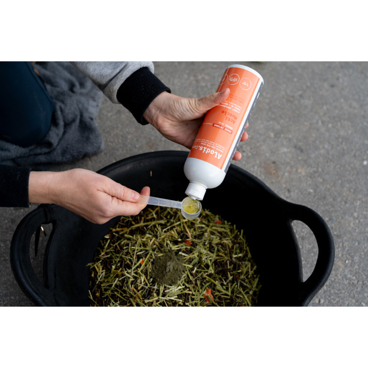 Aliment complémentaire Alodis Care Acti Muscle Aliment complémentaire Alodis Care Acti Muscle
