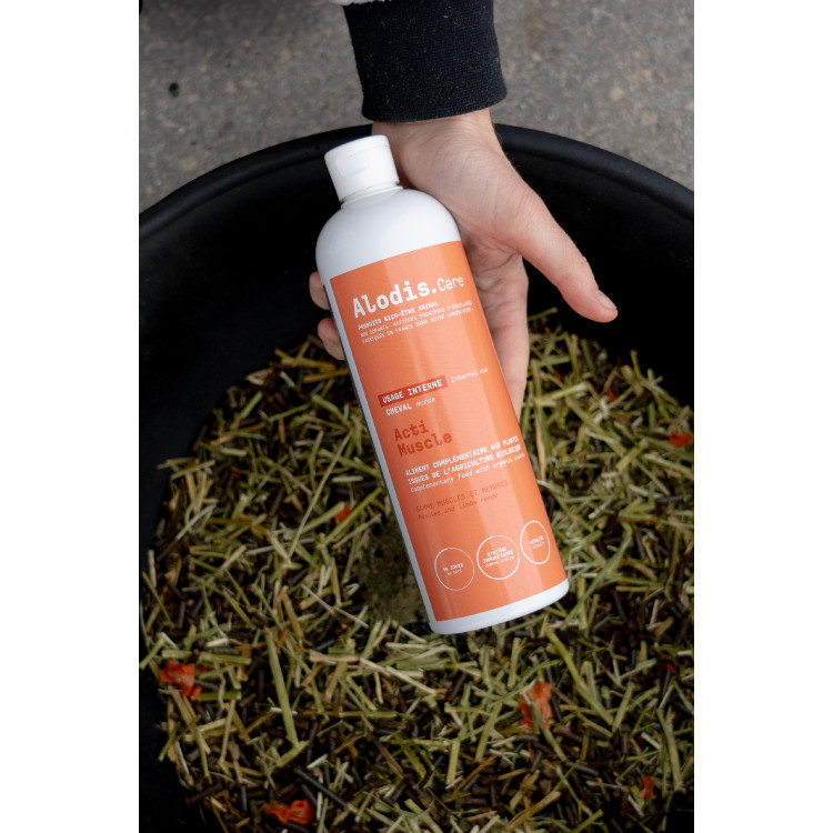Aliment complémentaire Alodis Care Acti Muscle Aliment complémentaire Alodis Care Acti Muscle