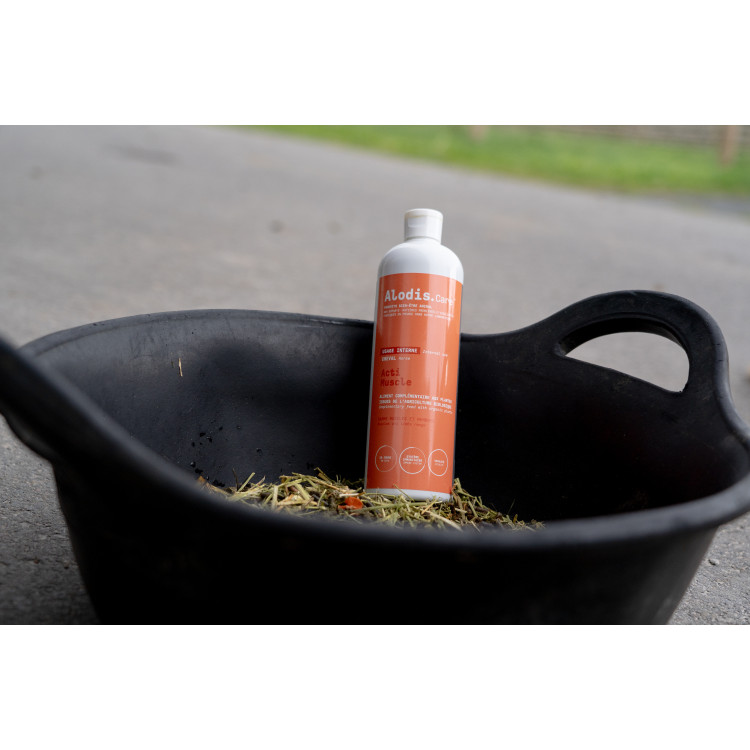 Aliment complémentaire Alodis Care Acti Muscle Aliment complémentaire Alodis Care Acti Muscle