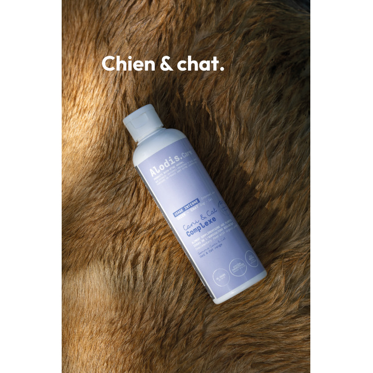 Aliment complémentaire Alodis Care Cani Complexe pour chien Aliment complémentaire Alodis Care Cani Complexe pour chien