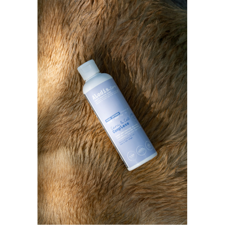 Aliment complémentaire Alodis Care Cani Complexe pour chien Aliment complémentaire Alodis Care Cani Complexe pour chien
