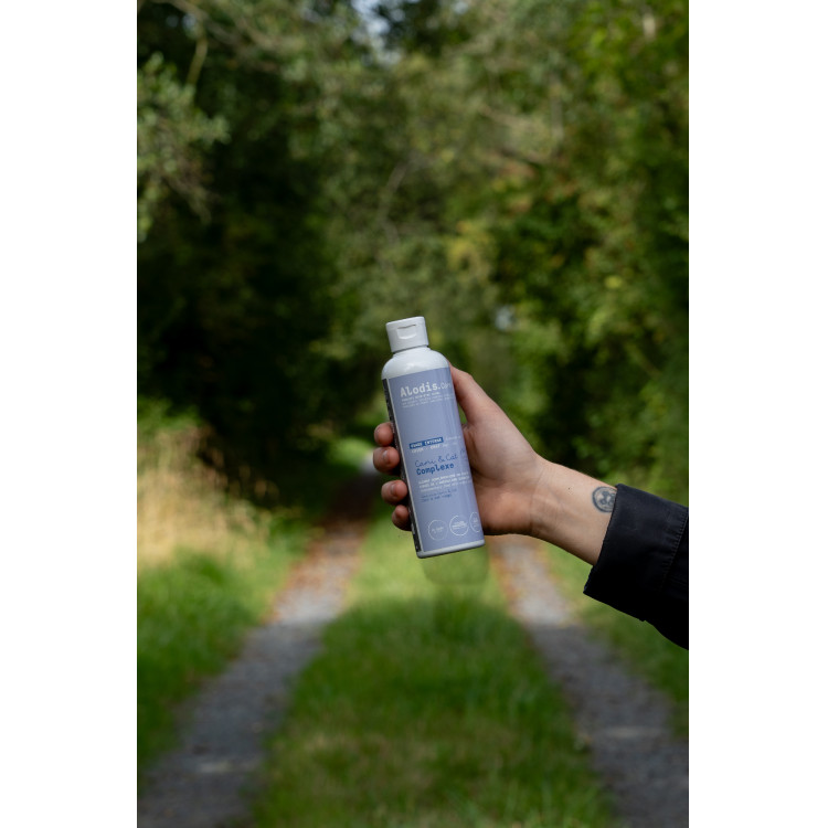 Aliment complémentaire Alodis Care Cani Complexe pour chien Aliment complémentaire Alodis Care Cani Complexe pour chien