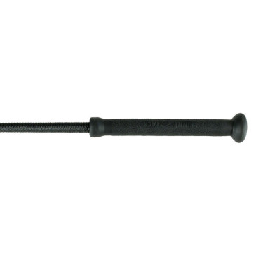 Cravache d'entrainement Finn-Tack 60" (155cm + 17cm) Cravache d'entrainement Finn-Tack 60" (155cm + 17cm)