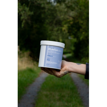 Argile Alodis Care Cani Clay pour chien Argile Alodis Care Cani Clay pour chien