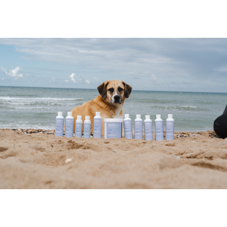 Argile Alodis Care Cani Clay pour chien Argile Alodis Care Cani Clay pour chien