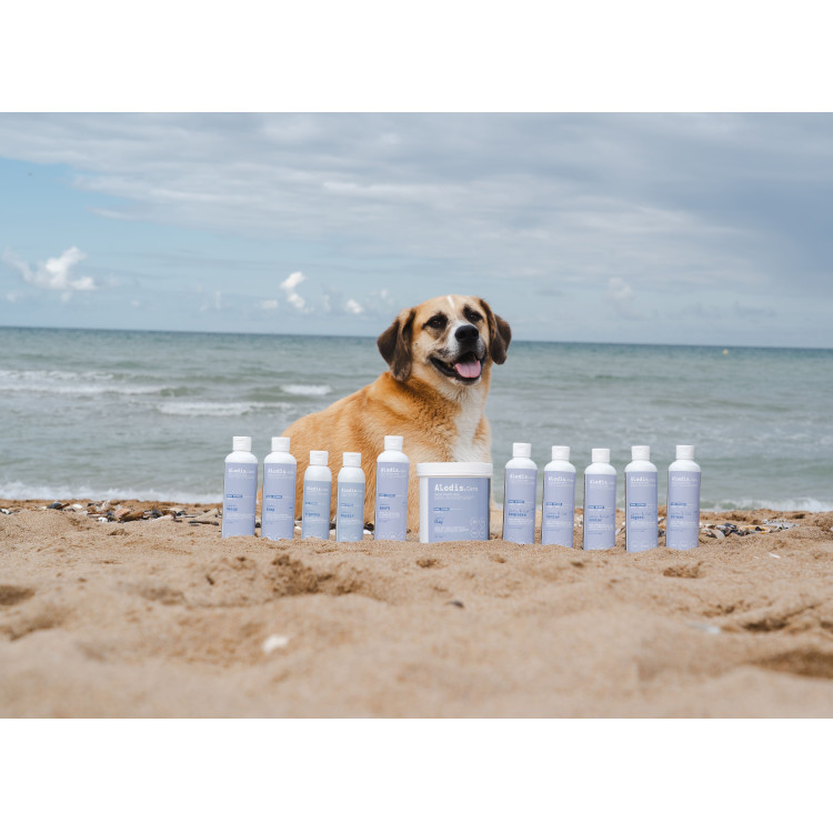 Argile Alodis Care Cani Clay pour chien Argile Alodis Care Cani Clay pour chien