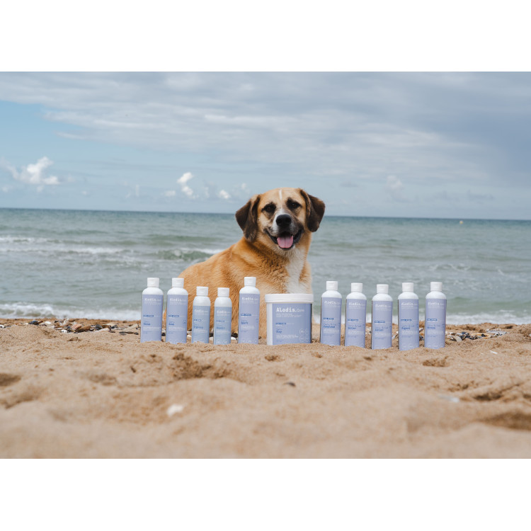 Argile Alodis Care Cani Clay pour chien Argile Alodis Care Cani Clay pour chien