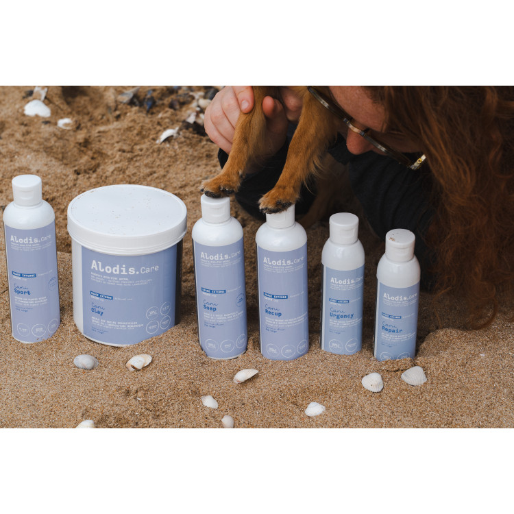 Argile Alodis Care Cani Clay pour chien Argile Alodis Care Cani Clay pour chien