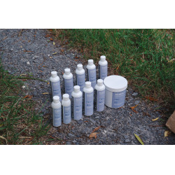 Argile Alodis Care Cani Clay pour chien Argile Alodis Care Cani Clay pour chien