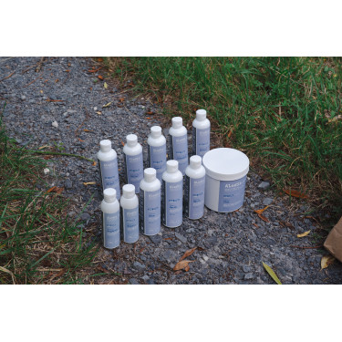 Argile Alodis Care Cani Clay pour chien Argile Alodis Care Cani Clay pour chien