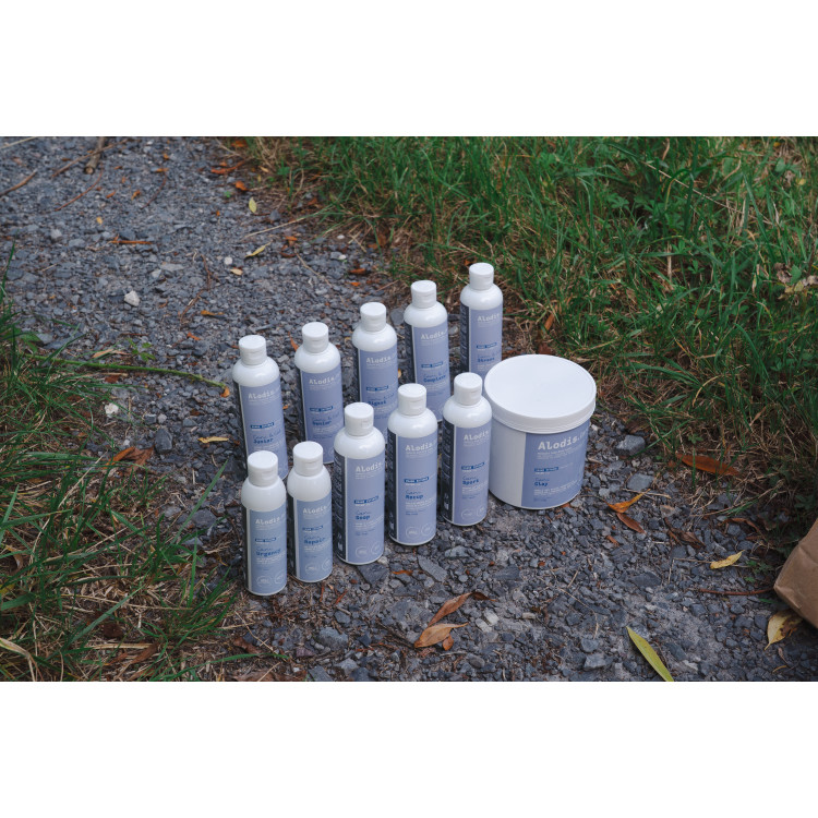 Argile Alodis Care Cani Clay pour chien Argile Alodis Care Cani Clay pour chien