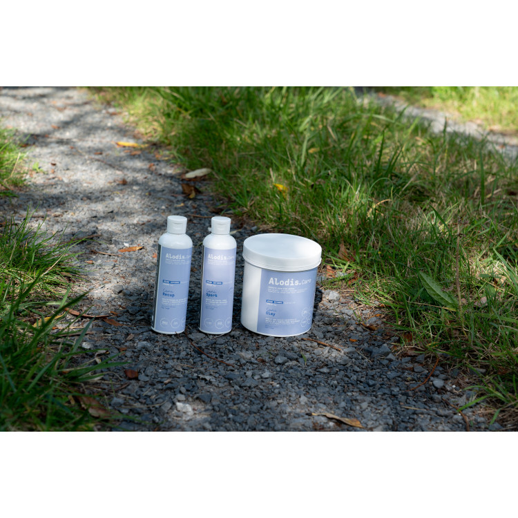 Argile Alodis Care Cani Clay pour chien Argile Alodis Care Cani Clay pour chien