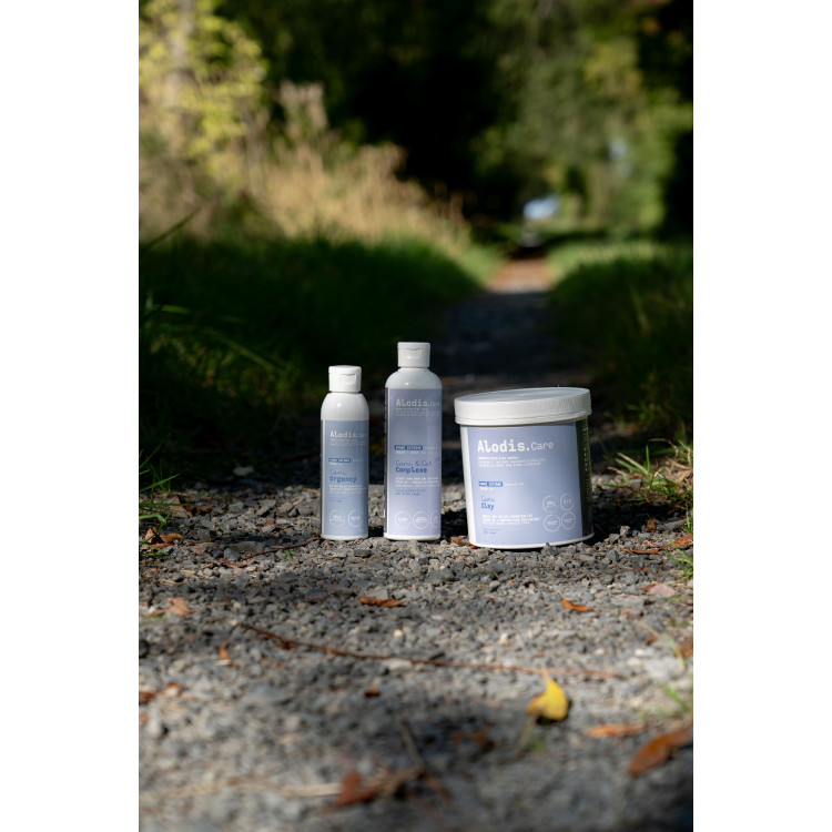 Argile Alodis Care Cani Clay pour chien Argile Alodis Care Cani Clay pour chien