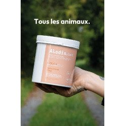 Argile Alodis Care Sensitive Clay