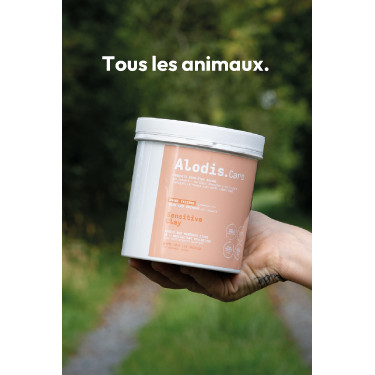 Argile Alodis Care Sensitive Clay Argile Alodis Care Sensitive Clay