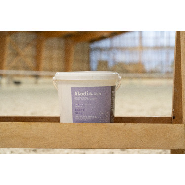 Argile Alodis Care Sport Clay Argile Alodis Care Sport Clay