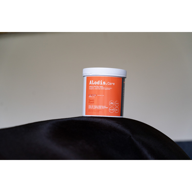 Argile Alodis Care Tendi Flash Argile Alodis Care Tendi Flash