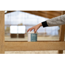 Argile chauffant Alodis Care Hot Cata