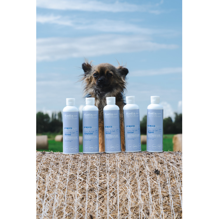 Baume Alodis Care Cani Stress pour chien Baume Alodis Care Cani Stress pour chien