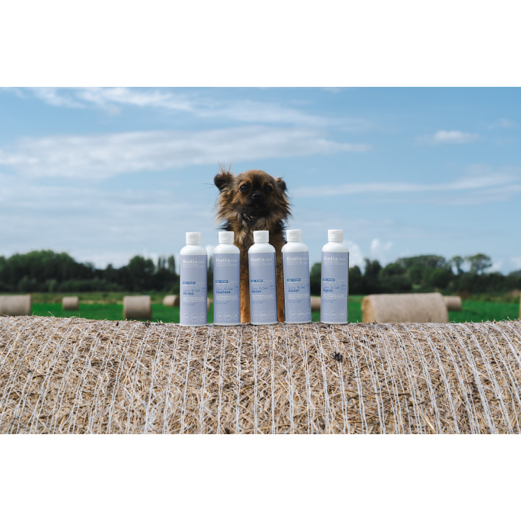 Baume Alodis Care Cani Stress pour chien Baume Alodis Care Cani Stress pour chien