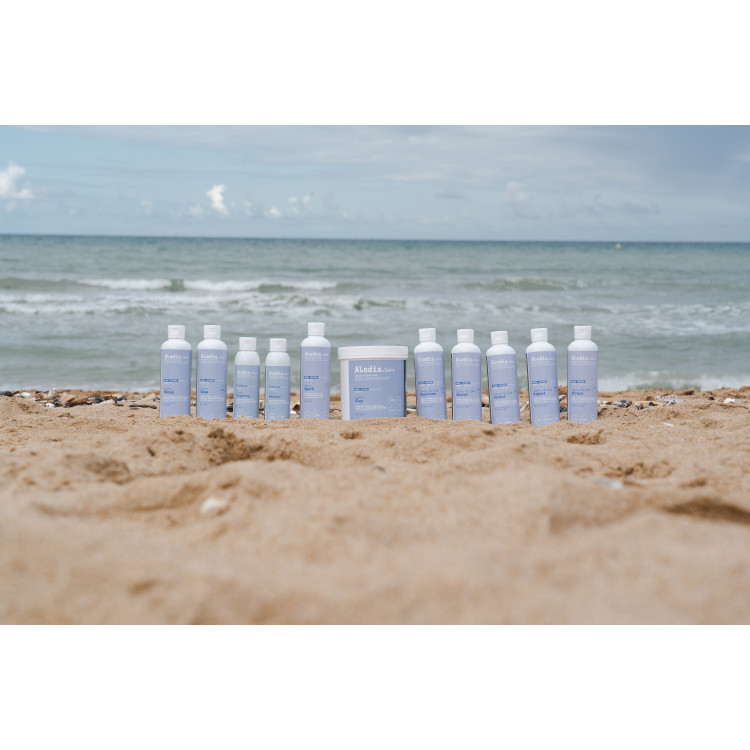 Baume Alodis Care Cani Stress pour chien Baume Alodis Care Cani Stress pour chien