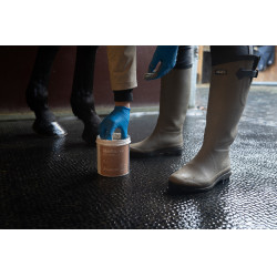 Argile Alodis Care Hoof Clay Argile Alodis Care Hoof Clay