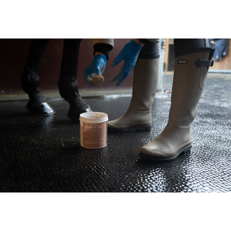 Argile Alodis Care Hoof Clay Argile Alodis Care Hoof Clay