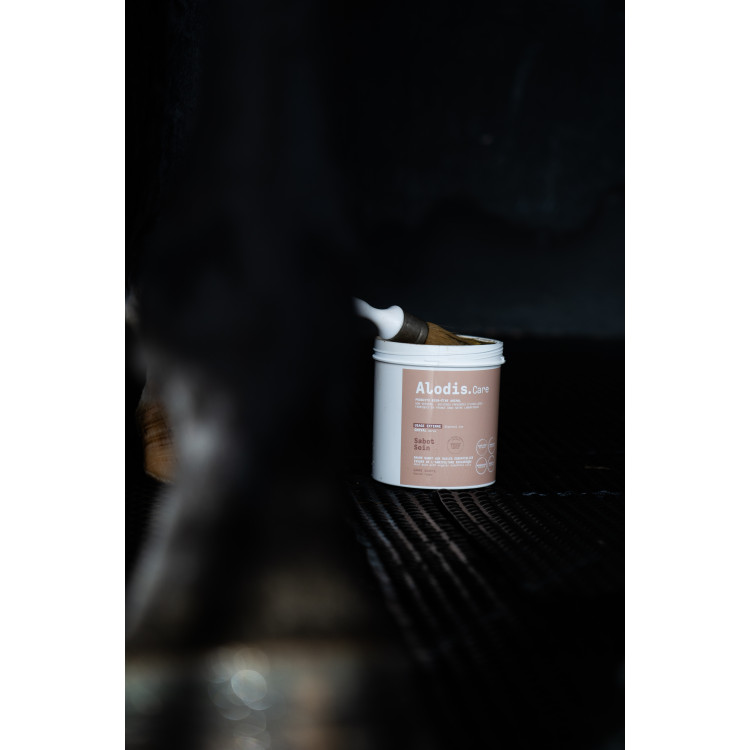 Baume Alodis Care Sabot Soin Baume Alodis Care Sabot Soin
