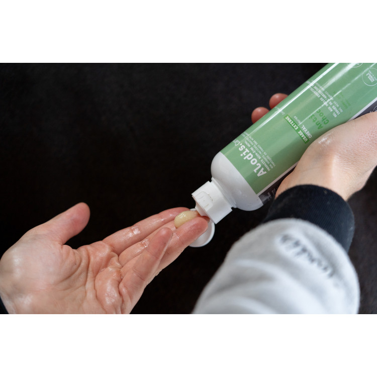 Gel Alodis Care Anti choc Gel Gel Alodis Care Anti choc Gel