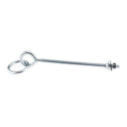 Anneau tige filetée Finn-Tack Anneau tige filetée Finn-Tack