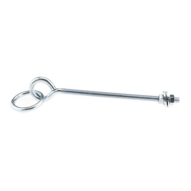 Anneau tige filetée Finn-Tack Anneau tige filetée Finn-Tack