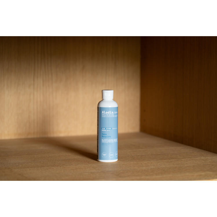 Gel respiratoire Alodis Care Vaso Respire Gel respiratoire Alodis Care Vaso Respire