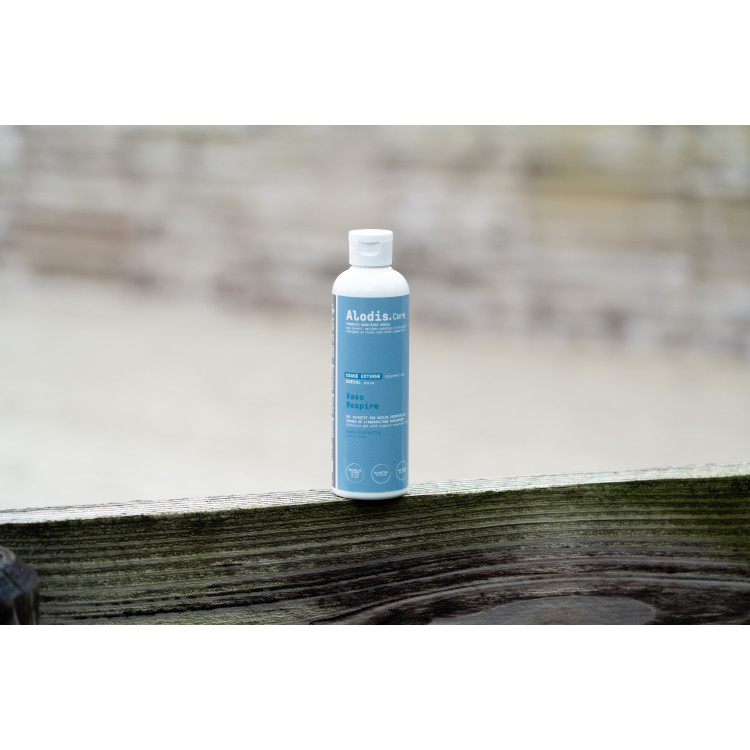 Gel respiratoire Alodis Care Vaso Respire Gel respiratoire Alodis Care Vaso Respire